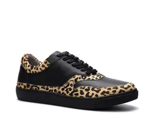 Кроссовки Lennox Carlos By Carlos Santana, Black