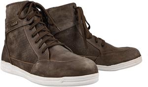 Ботинки Oxford - Kickback Air MS, коричневый