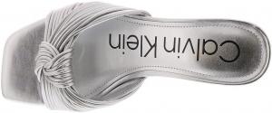 Calvin Klein Beanca Женские босоножки, Silver