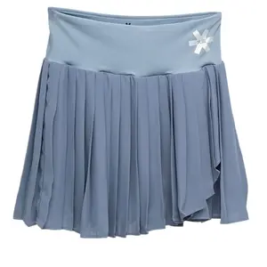 Юбка Osaka Pleated, синий