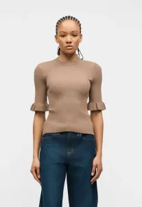 Джемпер ясмикла Yas, Taupe Gray