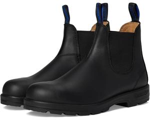 Ботинки Unisex Blundstone BL566T, черный