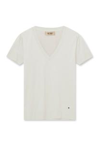 Базовая футболка SINK  Mos Mosh, бежевый