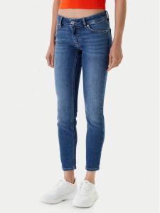 Обтягивающие джинсы Garuka_B 50544493 Hugo, синий