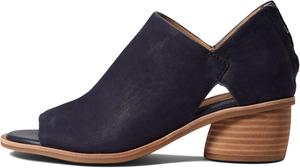 Женские сандалии Sofft Carleigh на каблуке SÖfft, Sky Navy