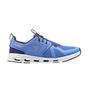 Кроссовки ON Cloud Sky Kids, Ultramarine Indigo