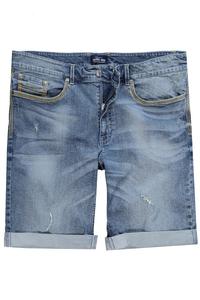 Обычные джинсы John F. Gee, синий