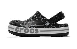Классические детские сандалии Clog Kids Crocs