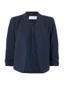 VILA Пиджак 'VITILDA' в цвете Navy