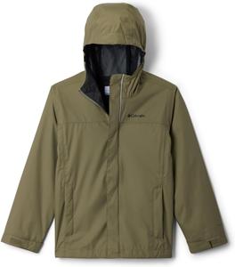 Дождевик Columbia, Stone Green