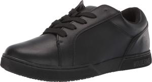 Мужские городские туфли Wolverine Oxford, черный