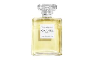 Crystal Love Women's Eau De Parfum EDP Chypre Floral Eau De Parfum 100ml CHANEL