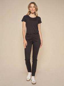 Джинсы Vice Deluxe Slim Fit MOS MOSH, Black