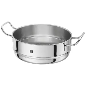 Корзина для пароварки ZWILLING, Plus, 24 см, нержавеющая сталь