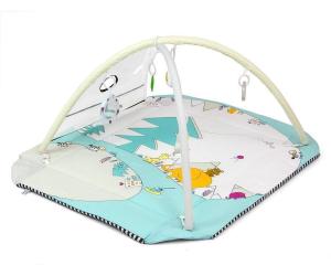 Milly Mally, развивающий коврик 5 в 1 Lolly Elephant