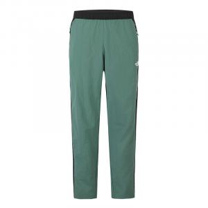 THE NORTH FACE Повседневные брюки мужские duck green