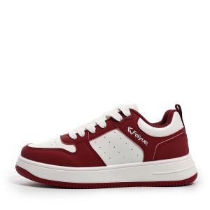 Износостойкие, легкие и дышащие низкие кроссовки для женщин Feiyue, Blue White