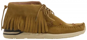 Кроссовки Visvim FBT Shaman-Folk, коричневый