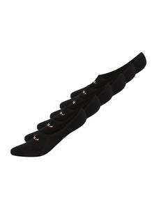 Спортивные носки FILA, черный