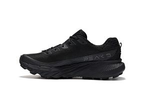 MERRELL Пиковые кроссовки для бега Agility Peak, цвет Black