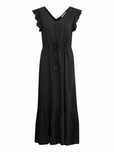 B.young Платье 'Joella' в черном цвете