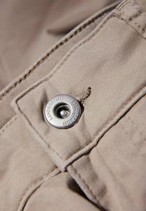 Брюки SOFT TOUCH Lindbergh, песочный