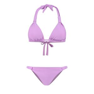 Треугольное бикини Shiwi Bibi, Purple