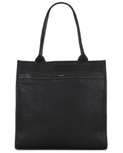 Сумка Sac Cabas Saint Laurent, цвет Nero