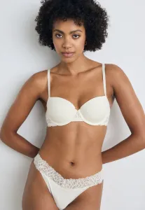 Стринги calvin klein attract стринги Calvin Klein Underwear, Ivory