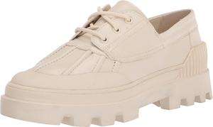 Женские оксфорды Circus NY от Sam Edelman, модель Isa Circus Ny By Sam Edelman, слоновая кость