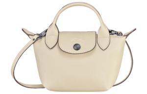 LONGCHAMP Сумка кроссбоди мини из овчины