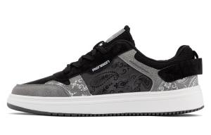 Легкие, увеличивающие рост, низкие мужские кроссовки для скейтбординга Balance RENBEN, Blue