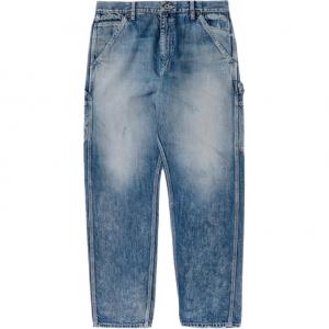 MADNESS Джинсы мужские индиго