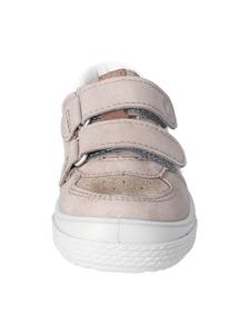 Ricosta Бежевые кроссовки на липучках