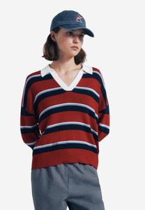 Джемпер Springfield Jumper, Red