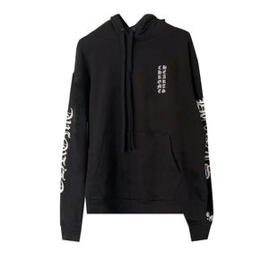 Худи Chrome Hearts 1988 Hoodie, Black