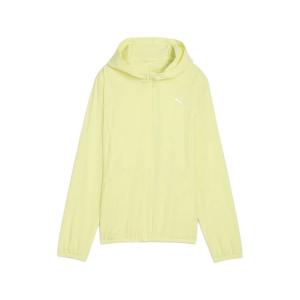 Куртка RUN VELOCITY женская PUMA, золотой