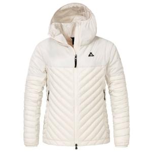 Женская пуховая куртка cascata - down jacket Schöffel, Nordic