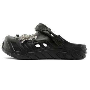 Сабо унисекс MOMGOG, Black