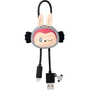 POP MART Labubu The Monsters коллекция Love In Seaside, кабельные мистические боксы одиночный мистический бокс/полный бокс 6 шт