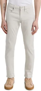 FRAME Мужские джинсы L'Homme Slim