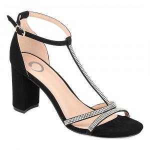 Сандалии в стиле Denali Journee, черный