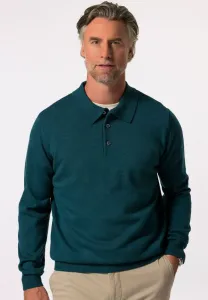 Рубашка поло Boston Park, Dark Petrol