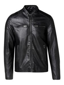 Куртка межсезонная KOROSHI, черный