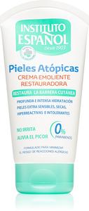 Увлажняющий крем для атопической кожи для чувствительной кожи Instituto Español, 150 мл