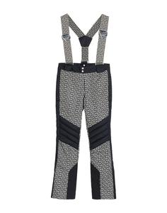 Лыжные брюки Balmain, черный