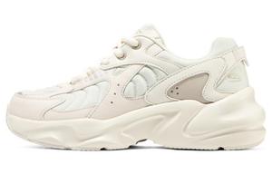 DLITES Кроссовки женские с низким верхом, массивные, натуральные Skechers