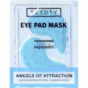 Гелевые гидрогелевые патчи для глаз Yeauty ANGELS OF ATTRACTION Inna marka