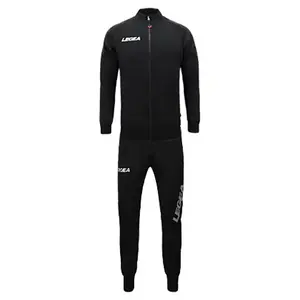 Спортивный костюм Legea Manila Tokyo, черный