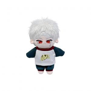 Хлопковая плюшевая кукла высотой 20 см ASUDI